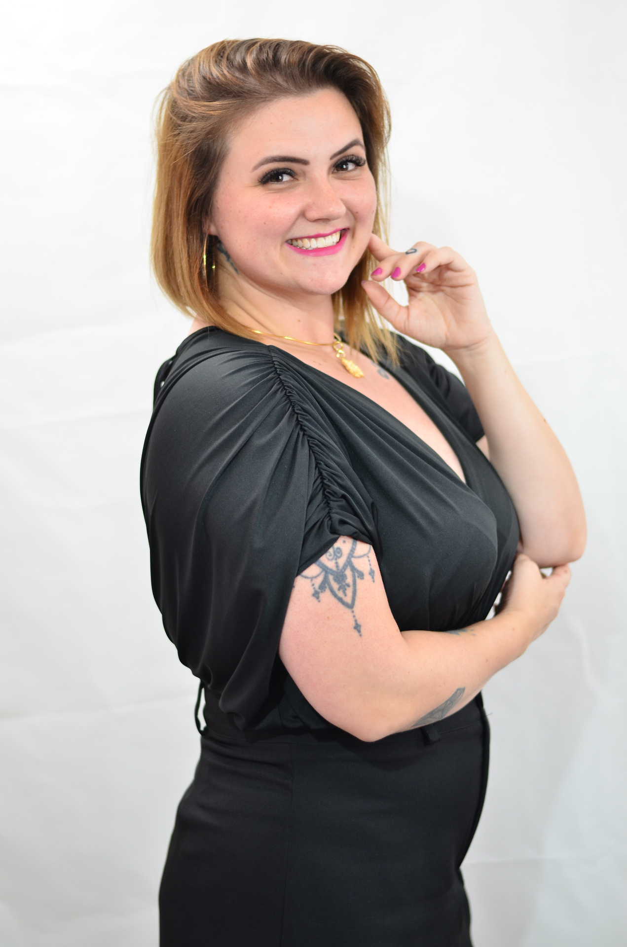 Estúdio Espaço Jennifer Inácio