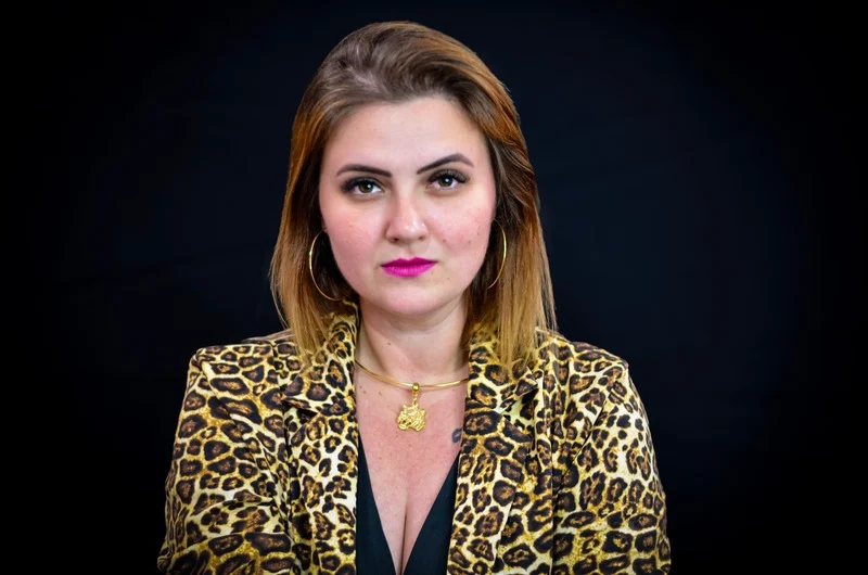 Jennifer Inácio